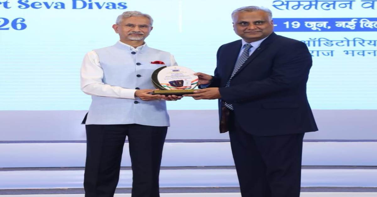 उत्कृष्ट और प्रभावी कार्य करने के लिए भारत सरकार से उत्तराखंड पुलिस को मिला अवार्ड, CM धामी ने कहा- नागरिकों को गुणवत्तापूर्ण, पारदर्शी और…