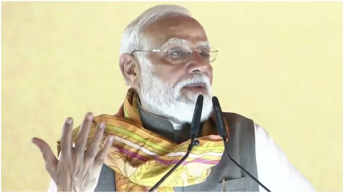 बंगाल को पाकिस्तान में मिलाने की कोशिश हुई थी, पश्चिम बंग दिवस पर पीएम का कांग्रेस पर जोरदार हमला, कहा- ‘घुटने टेक दिए थे’