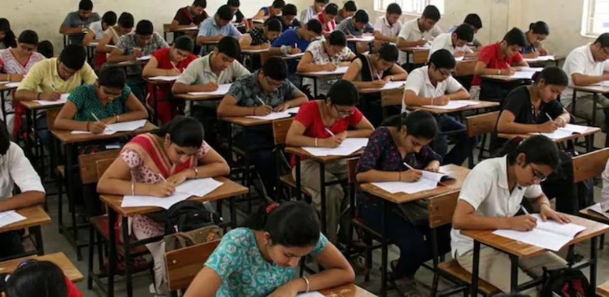 NEET-UG री-एग्जाम: करीब 23 लाख स्टूडेंट्स परीक्षा देंगे, 564 शहरों में 5400 से ज्यादा सेंटर्स, सुरक्षा के हाईटेक इंतजाम; NTA का भी ‘इम्तिहान’