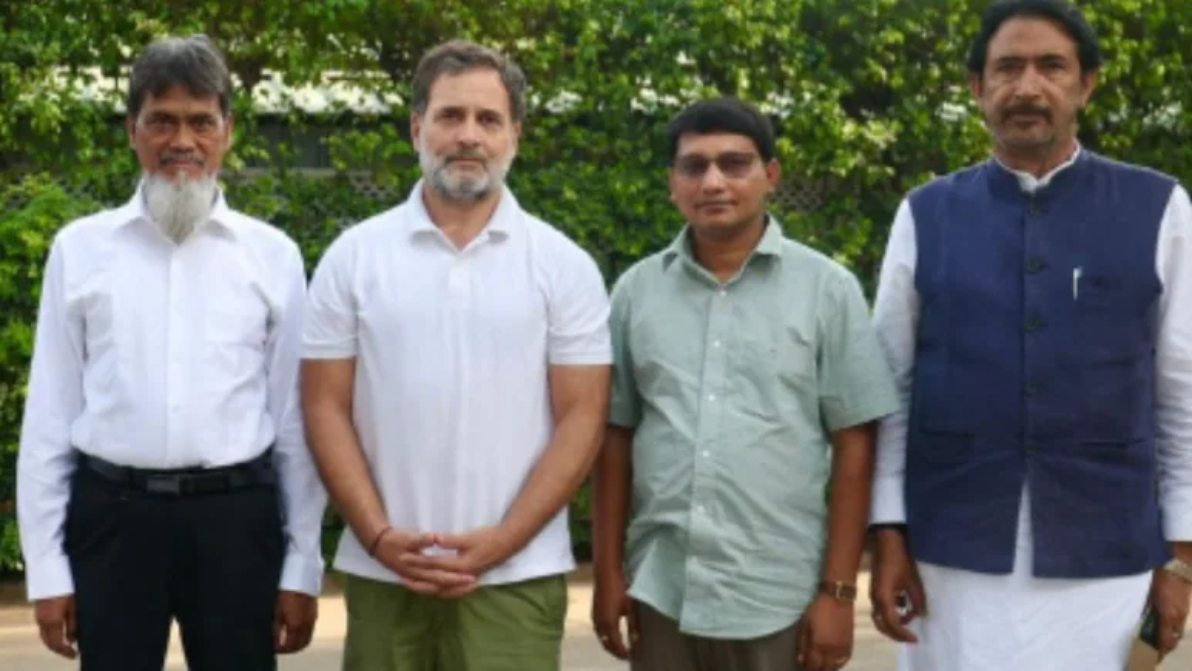TMC में घमासान, कांग्रेस ने किया विधायक दल के नेता- उपनेता का ऐलान