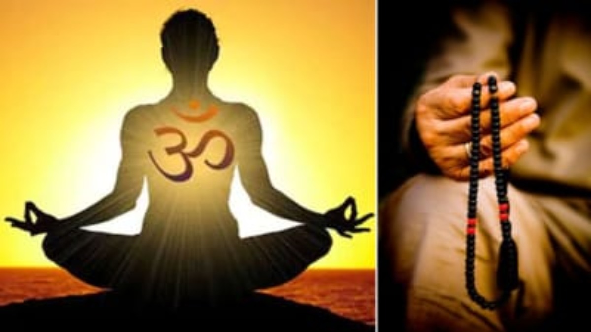 धन और समृद्धि का आशीर्वाद देने वाले ये 9 शक्तिशाली मंत्र, जानिए जाप की सही विधि से देते हैं पूरा फल …