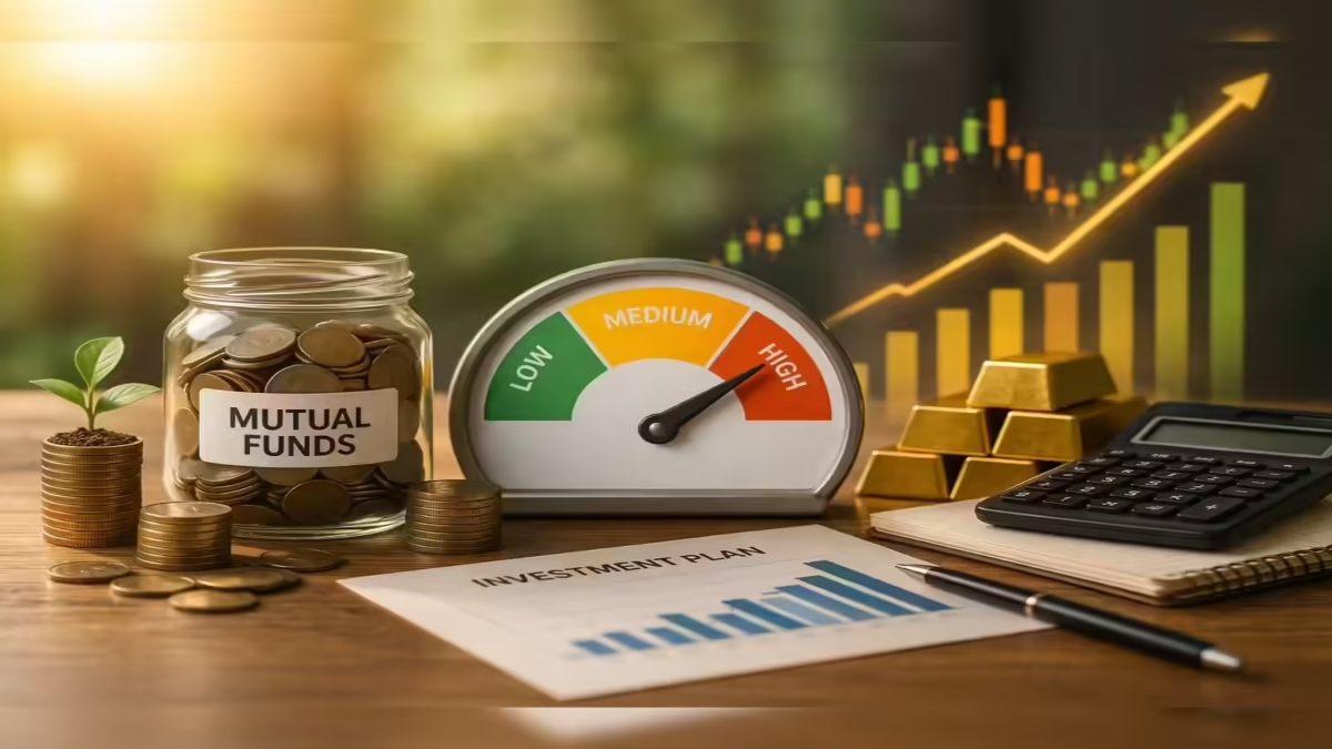 Mutual Fund Investment : ज्यादा रिटर्न के लालच में न करें निवेश, ये 5 Risk Parameters खोल देंगे फंड की पूरी सच्चाई