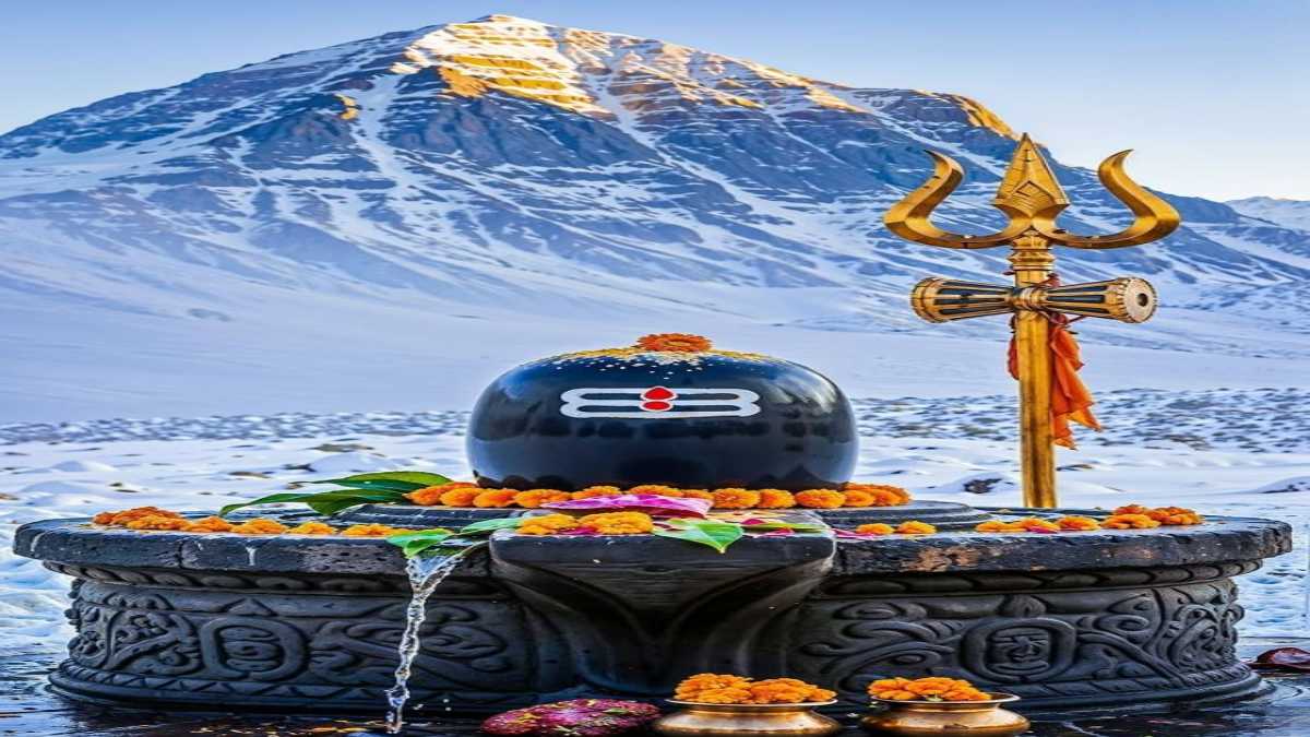यह 10 फूल भगवान शिव को अति प्रिय, हर पुष्प का अलग महत्व …