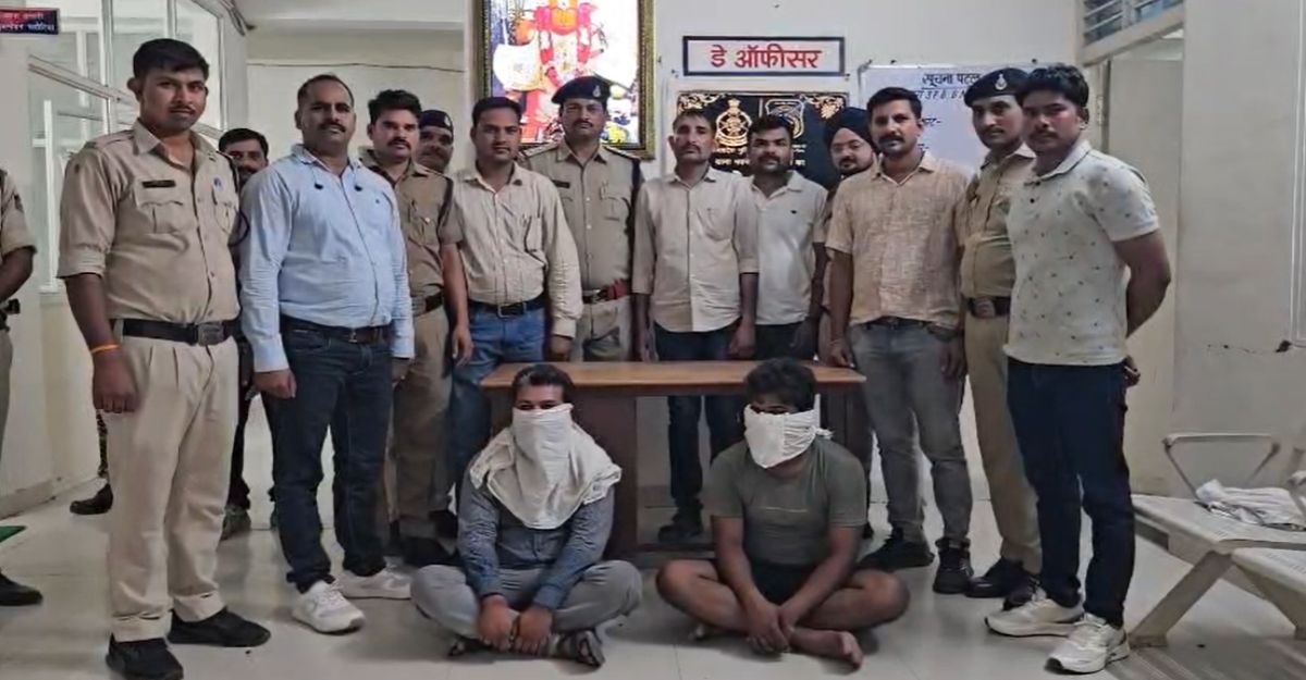 ट्रिपल मर्डर: बंद मकान से मिली तीन लाशों का खुलासा, कलयुगी बेटे ने ही मां और दो अन्य को उतारा था मौत के घाट