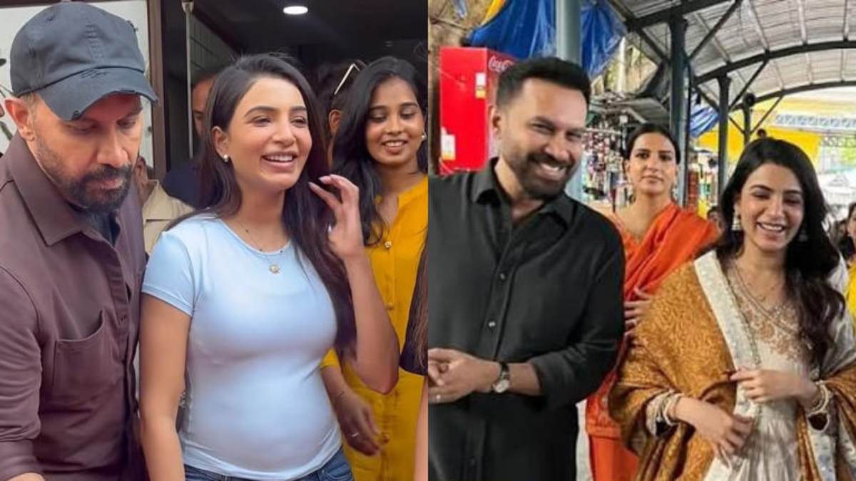 डायरेक्टर Nandini Reddy ने कंफर्म किया Samantha Ruth Prabhu की प्रेग्नेंसी, कही ये बात