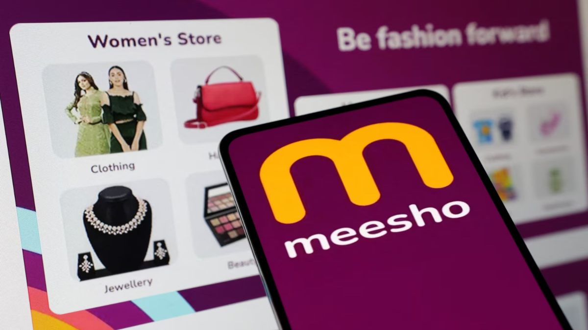 Meesho Share Target Price : Citi ने दिया 210 रुपए का टारगेट, शेयर में 23% उछाल की उम्मीद …