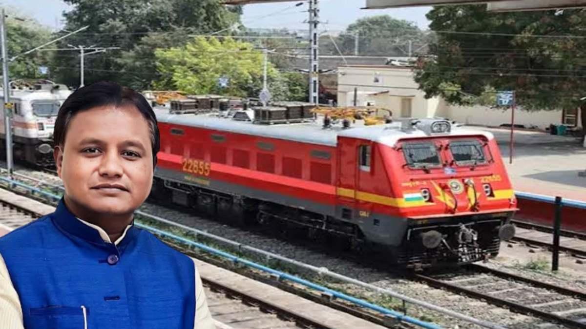 ओडिशा में रेल सुरक्षा को लेकर बड़ा फैसला : 631 किलोमीटर रेल नेटवर्क पर लगेगा ‘कवच’, सीएम मोहन माझी ने जताया आभार …