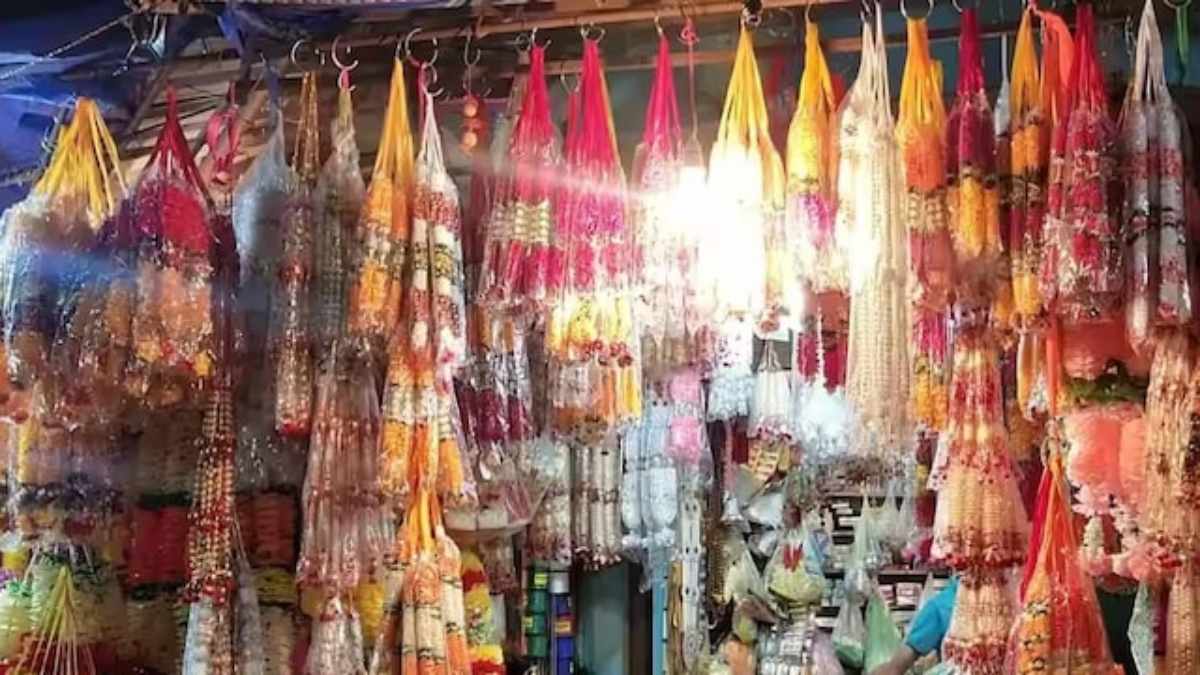 इस माला को पहनते ही बदलने लगती है किस्मत, बस कुछ नियमों का पालन जरूरी …