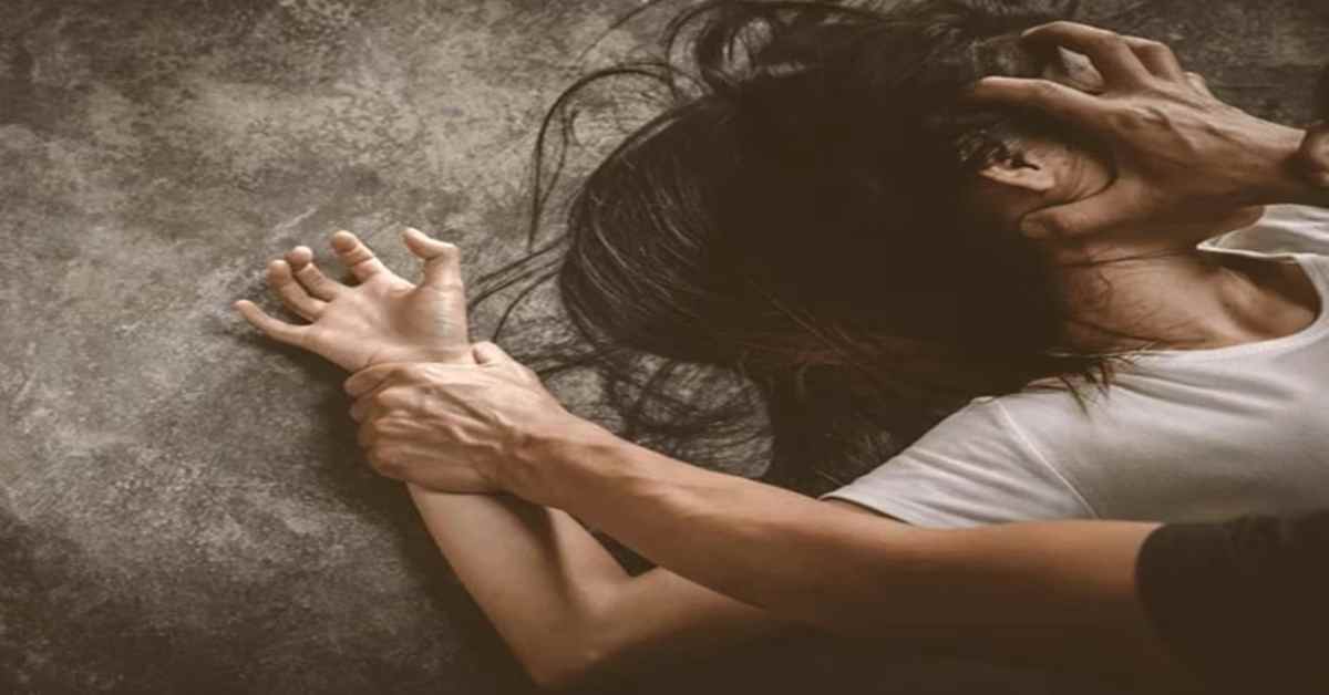 जिस्म की भूख में दरिंदगी की हद! मां की तेरहवीं के बीच युवती को तालाब के पास ले गया दरिंदा, मिटाई हवस, फिर…