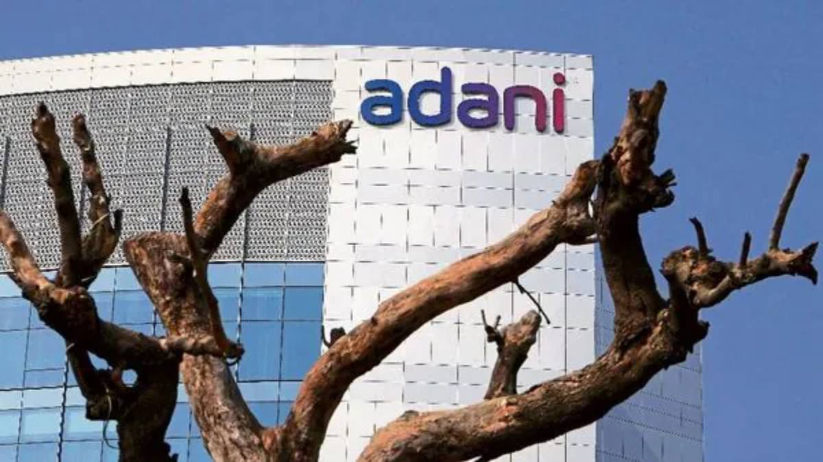 Adani Group Mega Expansion Plan : 1.53 लाख करोड़ रुपए का Investment, Defence से Infrastructure तक की बड़ी तैयारी …