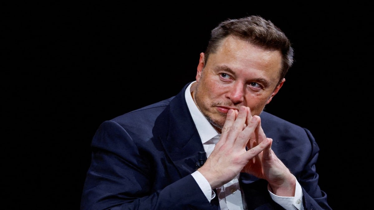 Elon Musk Net Worth Crash : एक हफ्ते में सबसे बड़ा झटका, 33.13 लाख करोड़ रुपए की संपत्ति साफ, जानिए SpaceX कनेक्शन …