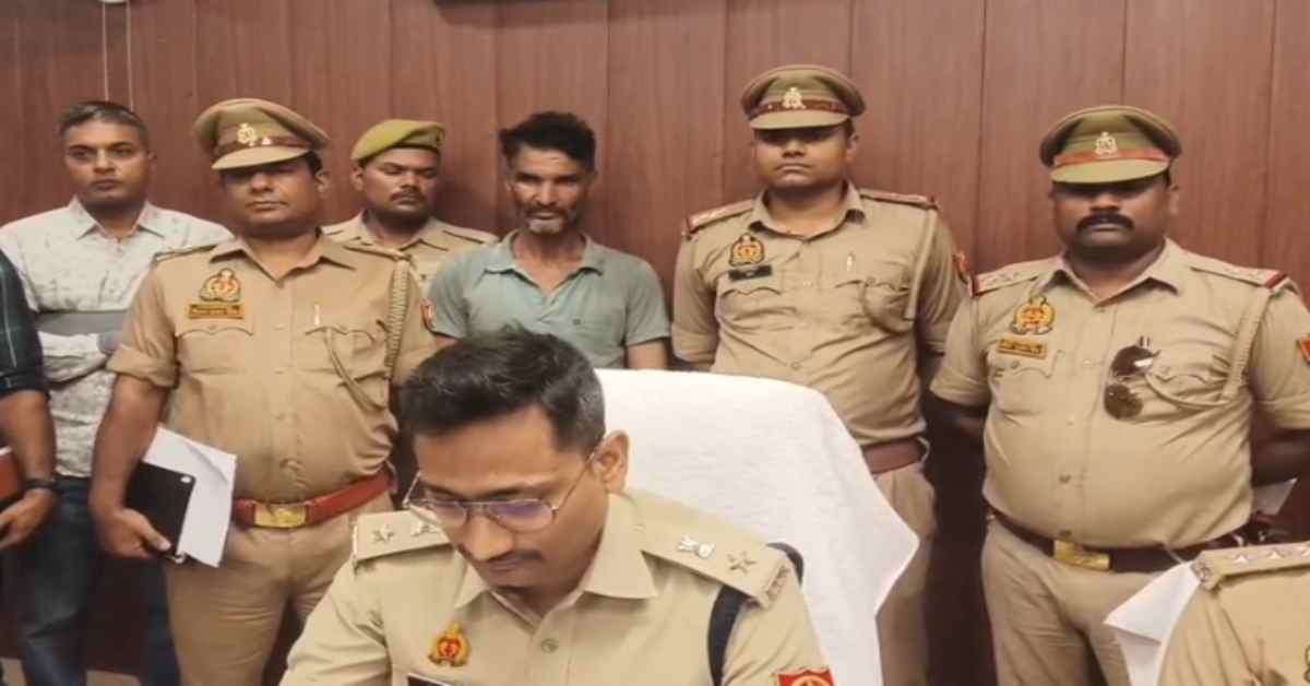 ‘पुष्पा’ बनने चला था! आलू के बोरे में 2 करोड़ 31 लाख की शराब ले जा रहा तस्कर, फिर खाकी ने ऐसे प्लान पर फेरा पानी