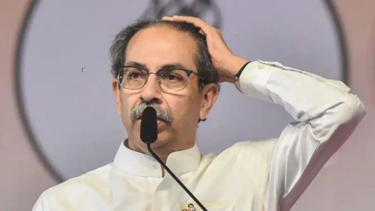 सांसदों के बाद अब शिवसेना (UBT) की ऑफिस की बारी, संसद भवन परिसर में मिले ऑफिस के छिनने की संभावना बढ़ी