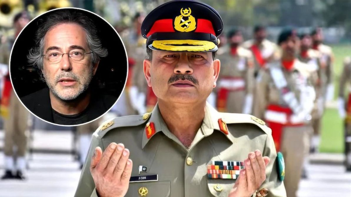 मुनीर को जिनेवा में मारने की थी साजिश, ब्राजील पत्रकार का इजरायल पर चौंकाने वाला दावा, कहा- डेलीगेशन सहित उड़ाने कि थी साजिश