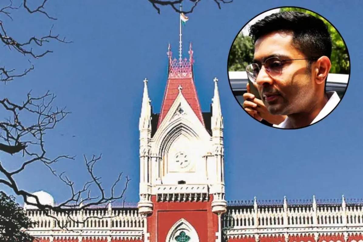 कलकत्ता HC से अभिषेक बनर्जी को लगा तगड़ा झटका, विदेश यात्रा पर जल्द सुनवाई की मांग को बेंच ने किया खारिज