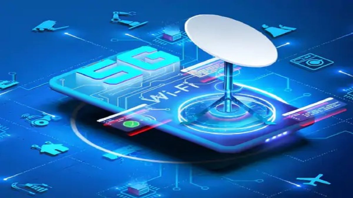 Data Security Boost : अब भारत से बाहर नहीं जाएगा आपका डेटा, Telecom Rules बदले, License Raj खत्म …