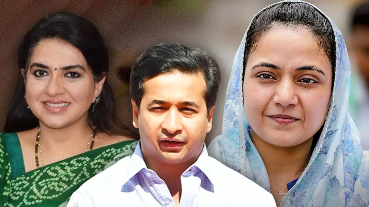 ‘कुरान के कानून से चले भारत’, NCP विधायक सना मलिक के विवादस्पद बयान से मच गया बवाल