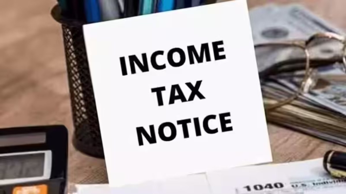 Income Tax Scrutiny Notice : ITR भरने के बाद भी आ सकता है Income Tax Notice, 30 जून से पहले जान लें नियम …