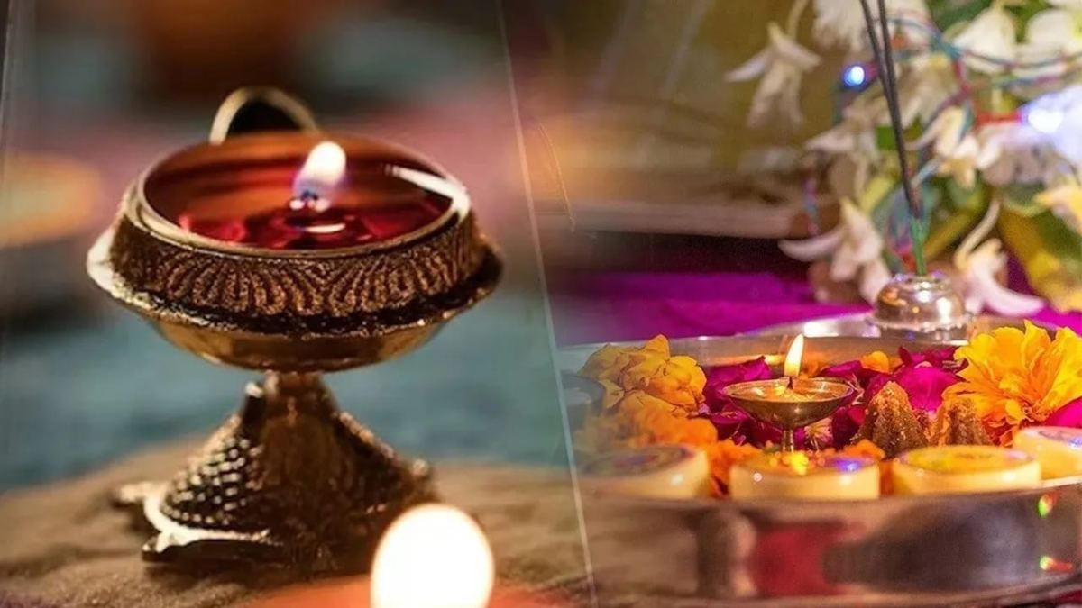 दीपक जलाने के नियम, संख्या और स्थान का है बहुत महत्व, लेकिन सही विधि जानना जरूरी …