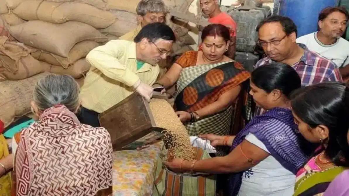 फ्री राशन नियम में बड़ा बदलाव, अब मिलेगा प्रति व्यक्ति 7 किलो अनाज, सरकार लाई नया प्रस्ताव