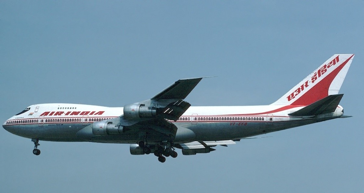 AIR INDIA 182 में बम ब्लास्ट में खालिस्तानी का हाथ, 41 साल बाद कनाडा ने स्वीकारा