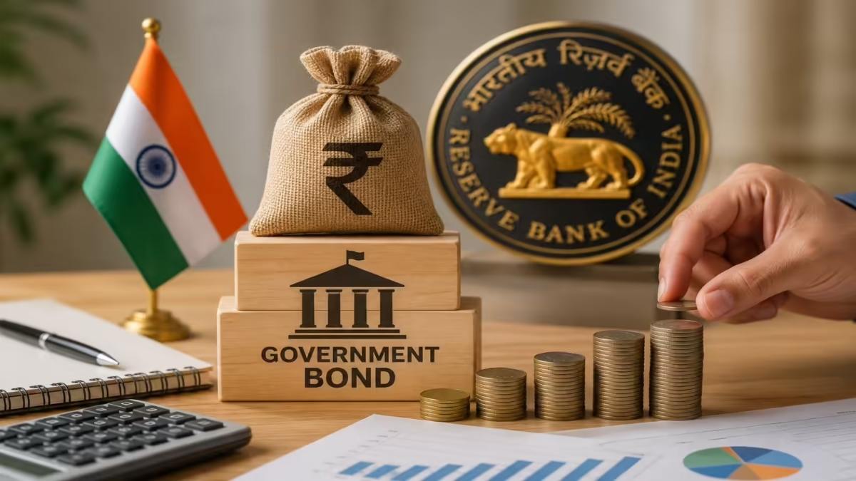 RBI Draft Rules : अब सरकारी बॉन्ड खरीदना होगा बेहद आसान, 10 हजार रुपए से शुरू होगा निवेश, RBI ने पेश किए नए नियम