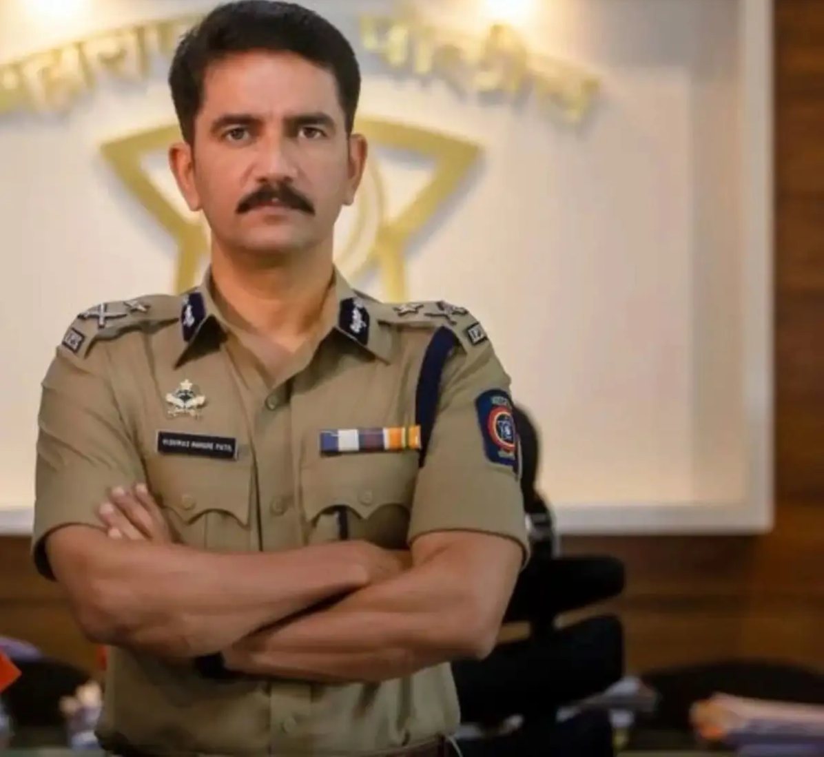 26/11 के हीरो IPS विश्वास नांगरे पर राजनीतिक तटस्थता को लेकर उठे सवाल, सेवा नियमों के पालन का भी हवाला दिया गया