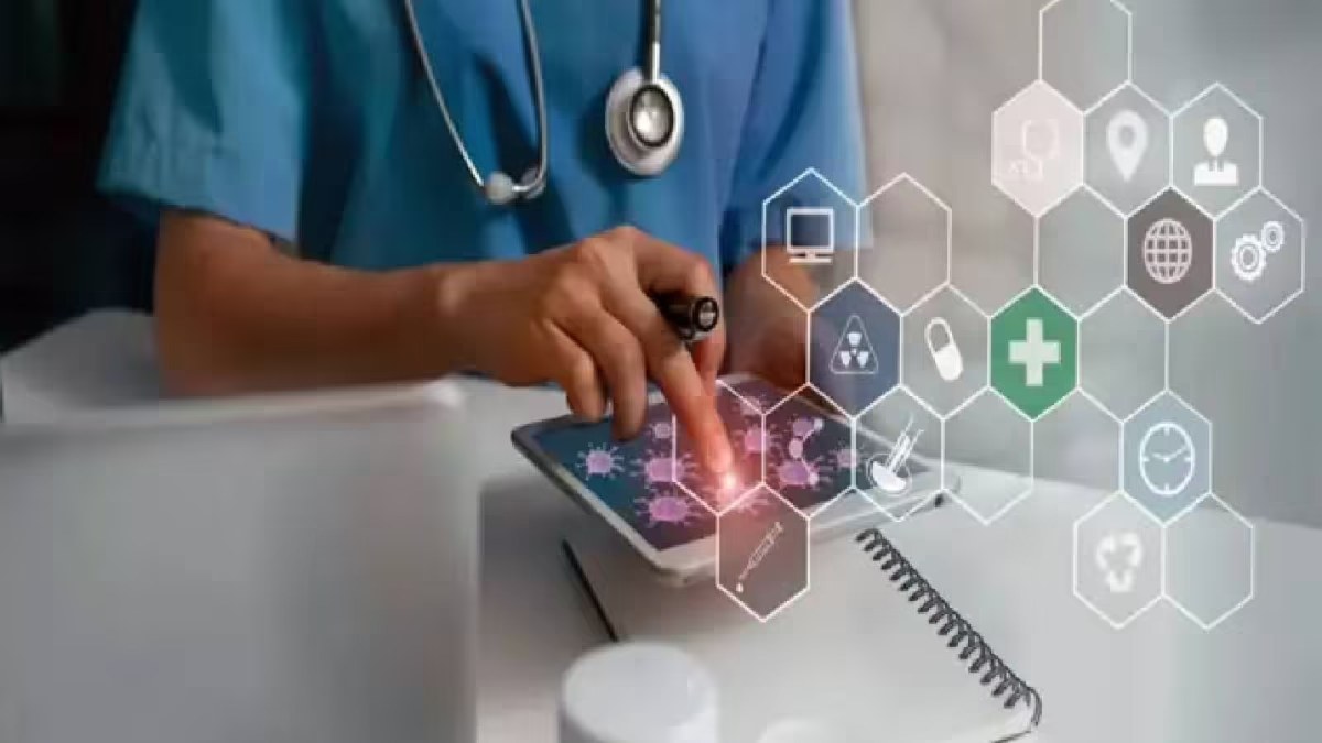 HDFC Mutual Fund ने खरीदे Global Health के 10 लाख शेयर, क्या Medanta स्टॉक में बढ़ेगा रिटेल निवेशकों का भरोसा?