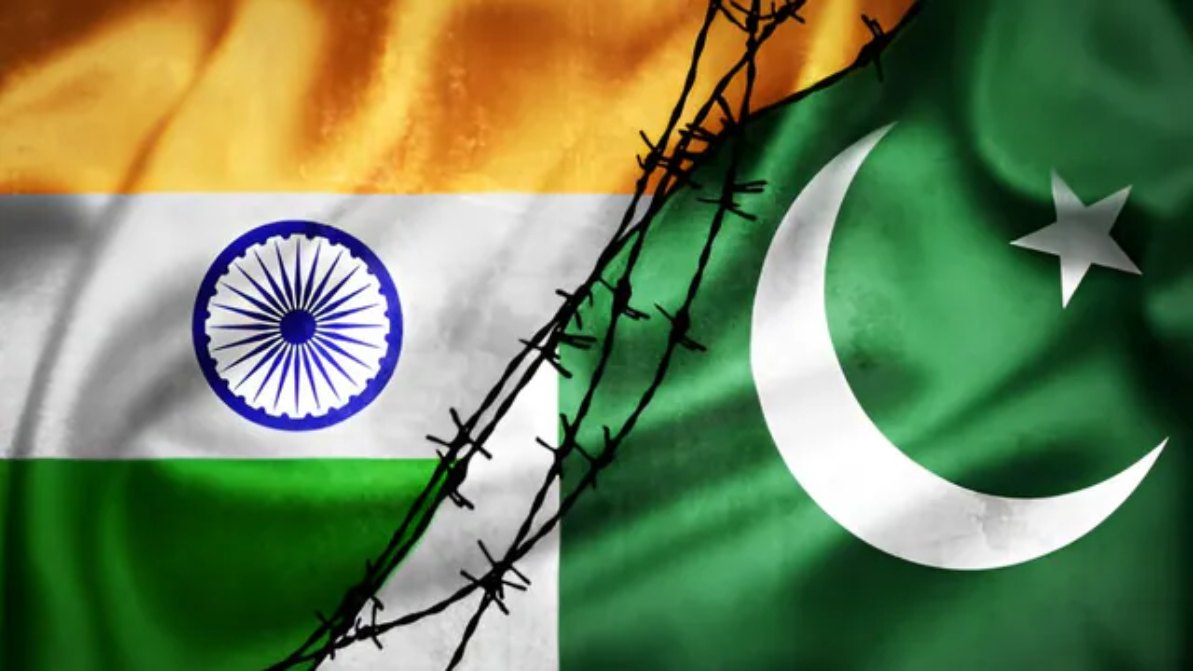 IND-PAK के बीच हुई ‘ट्रैक-2’ वार्ता, श्रीलंका और थाईलैंड ने किया होस्ट