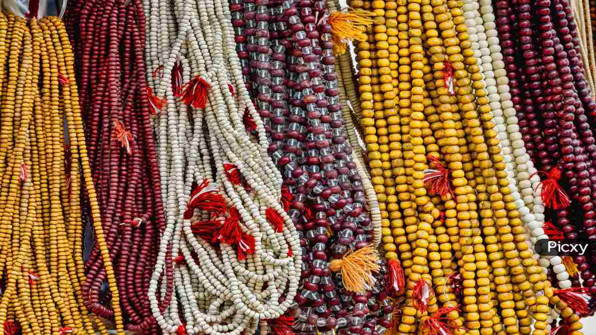 कौन-सी माला से कौन-सा मंत्र जपें, सही माला का चयन जल्दी देता है फल …