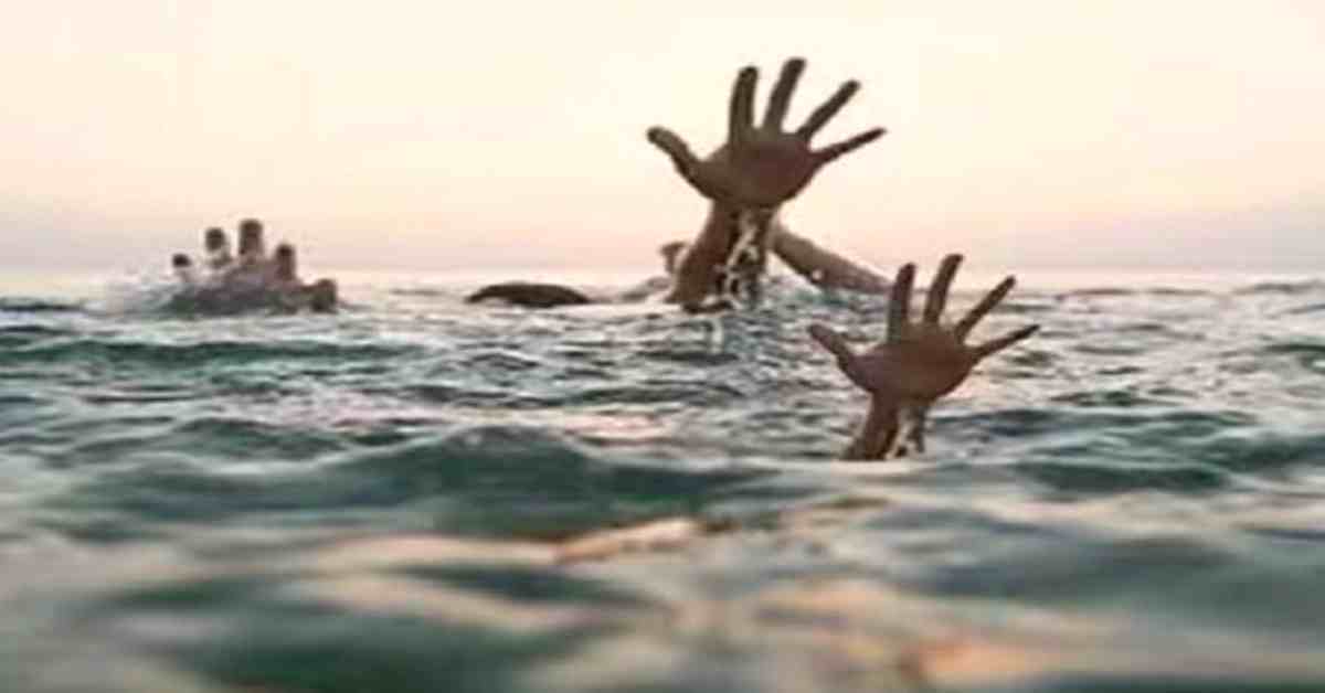 मस्ती-मस्ती में आई मौतः घर से भैंस चराने निकले 2 किशोर, कुछ घंटों बाद दोनों की घर पहुंची लाश