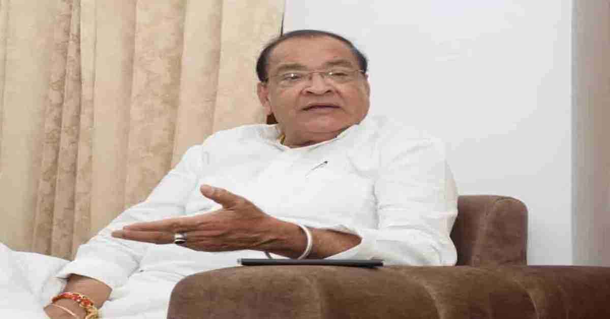 देश के सम्मान से खिलवाड़! ऑपरेशन सिंदूर में 5 जवानों की शहादत छिपाने पर भड़के यशपाल आर्य, मोदी सरकार पर लगाए गंभीर आरोप