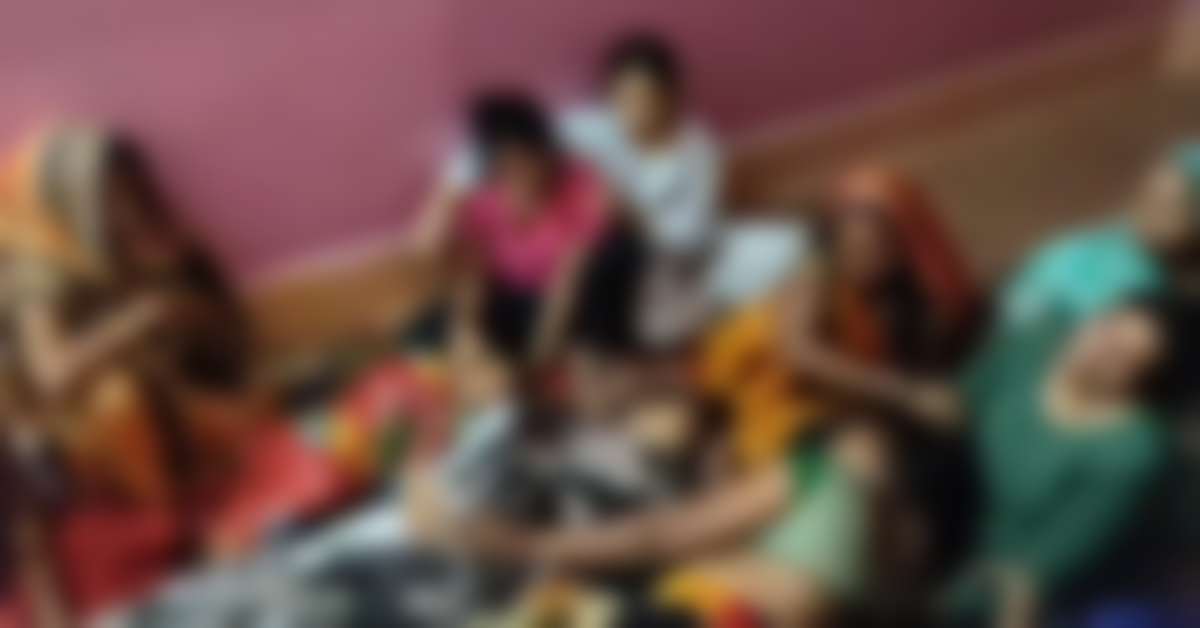 मां, बेटा और मौत का खौफनाक मंजरः बेटे की डिमांड पर कुछ सामान लेने गया युवक, वापस आया तो पत्नी और बच्चे की मिली लाश