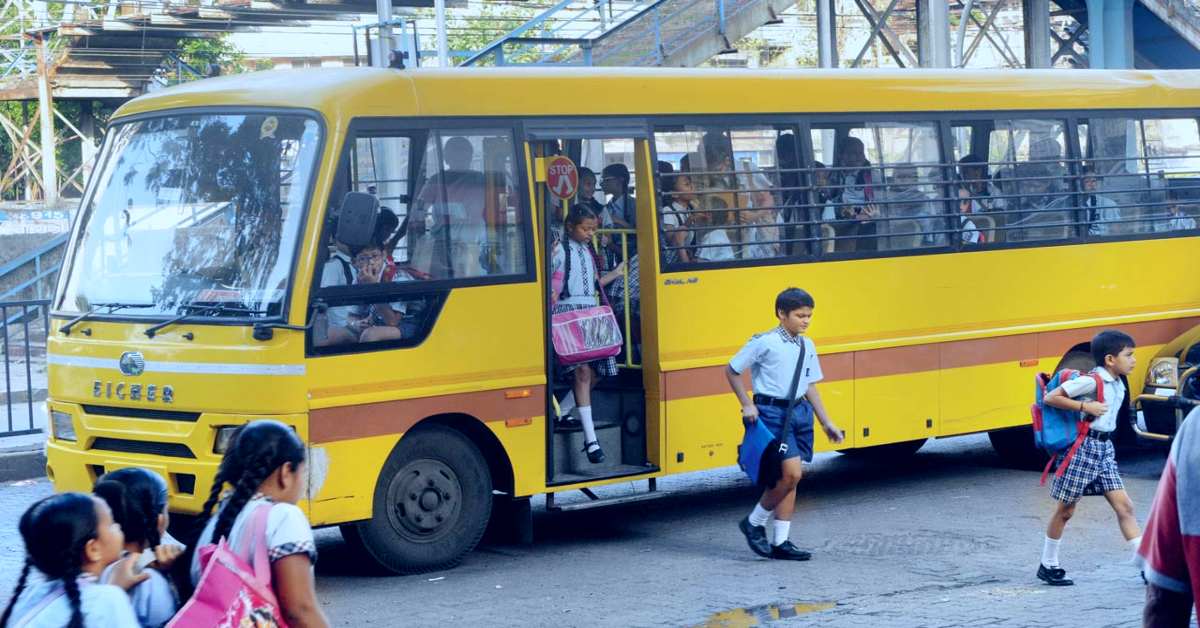 बच के रहना रे बाबा! 1 जुलाई से अवैध स्कूली वाहनों के खिलाफ चलेगा विशेष अभियान, ये चीजें नहीं रही तो स्कूल प्रबंधन को पड़ जाएंगे लेने के देने…