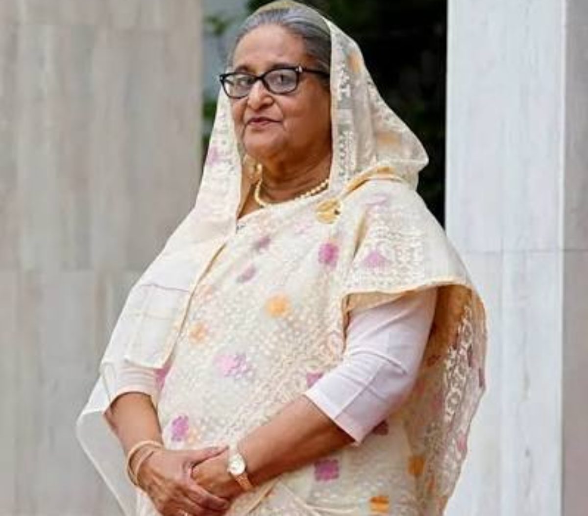‘मैं मौत से नहीं डरती’, शेख हसीना ने किया ऐलान, कहा- इसी साल लौटूंगी बांग्लादेश