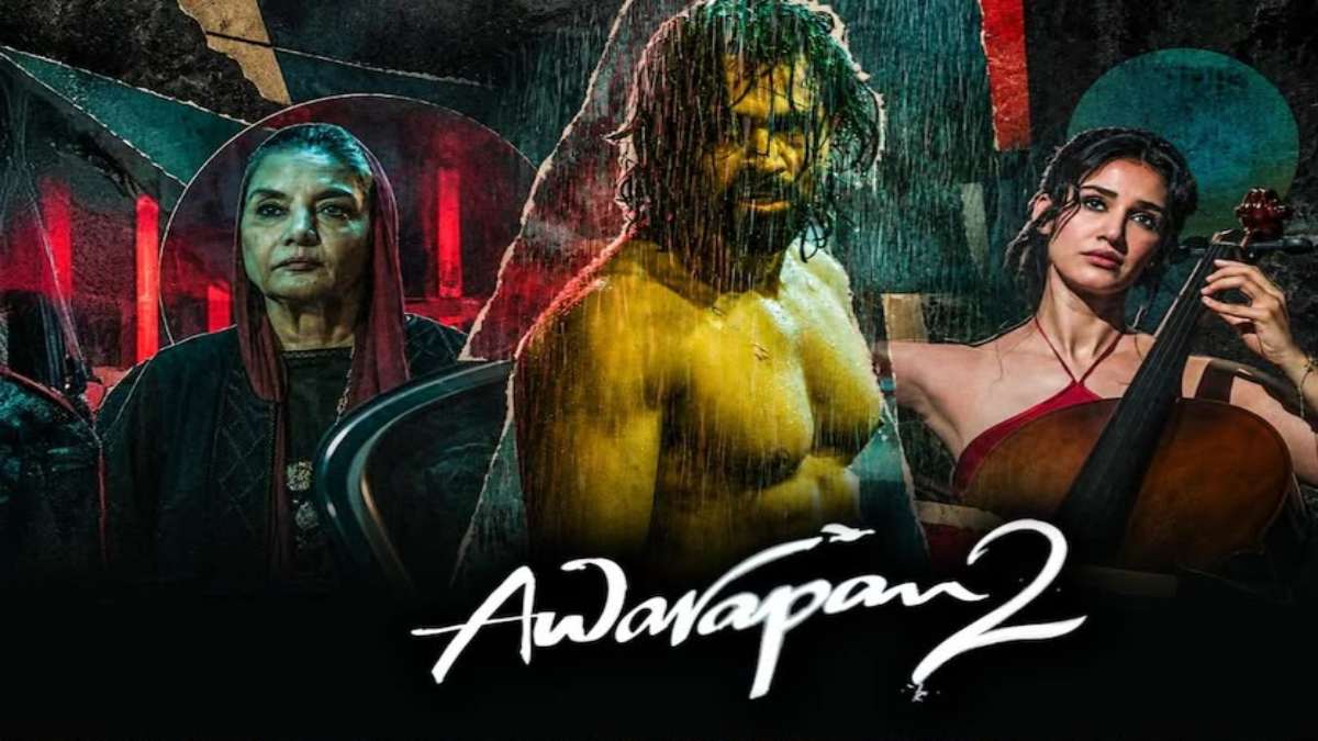 19 साल बाद दर्द और एक्शन में लौट रहे Emraan Hashmi, Awarapan 2 के टीजर रिलीज