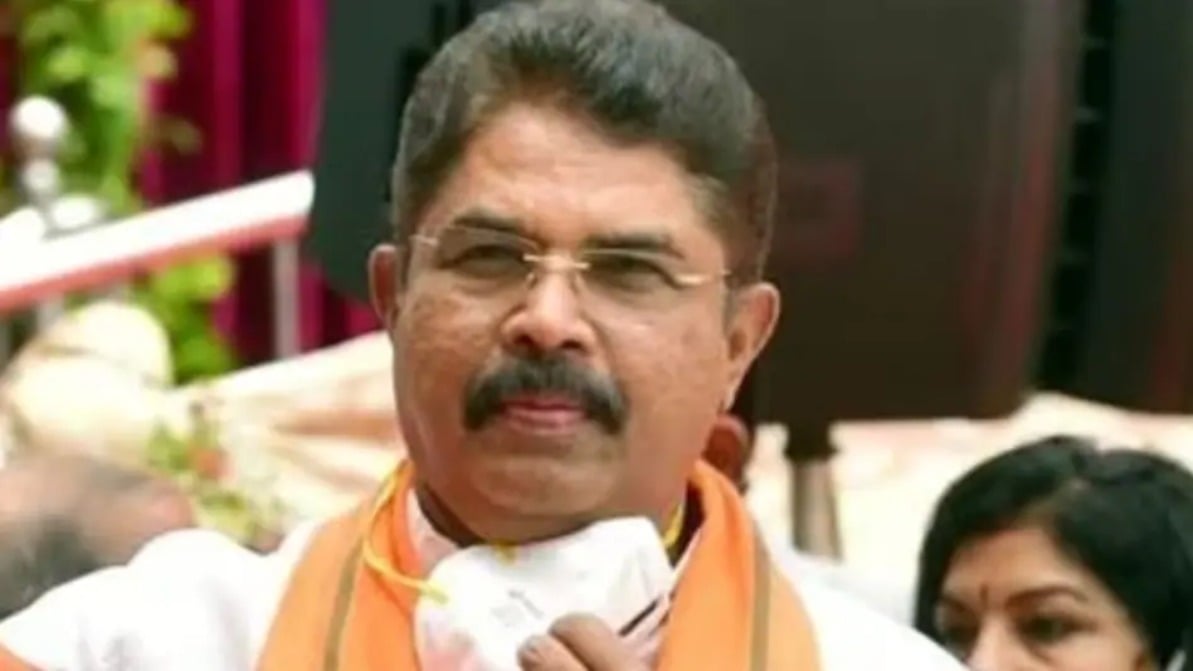 ‘तुष्टीकरण की राजनीति’ हो रही, BJP ने कर्नाटक सरकार को घेरा, कहा- ‘भविष्य का सवाल है’