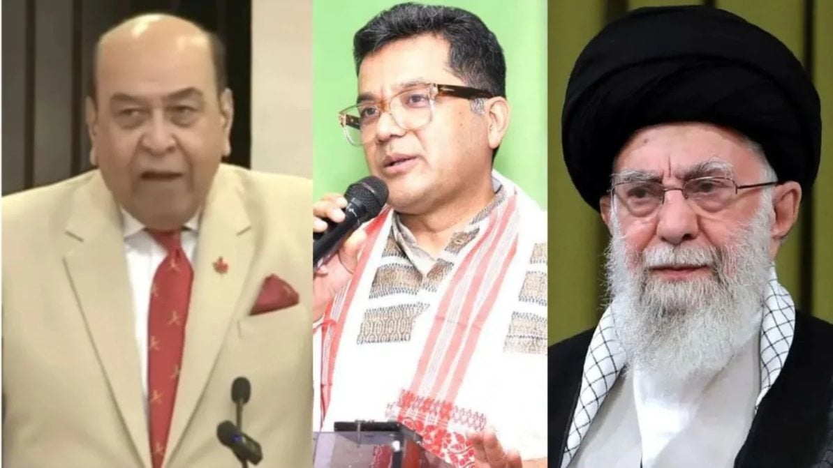 खामेनेई के अंतिम संस्कार में शामिल होने का हुआ ऐलान, बिहार के राज्यपाल और विदेश राज्य मंत्री शामिल होंगे