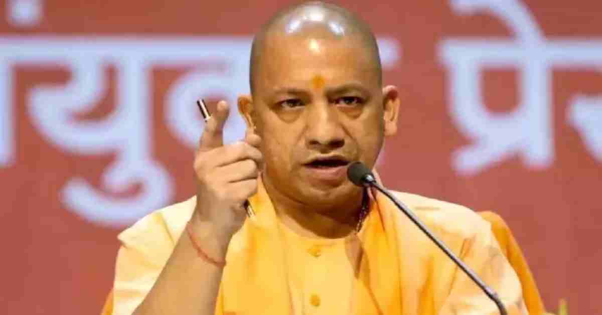 ‘बाबर’ राज नहीं ‘रामराज’ चलेगा… CM योगी का बड़ा बयान, कहा- जो विध्वंसक सोच का होगा, उसकी दुर्गति सुनिश्चित