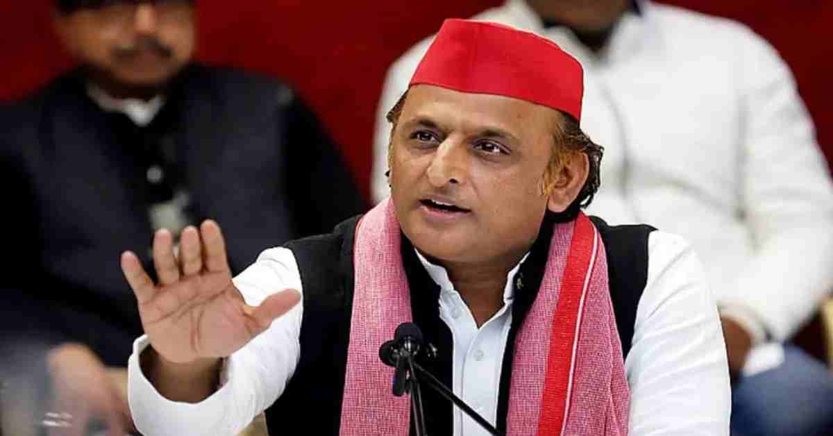 ‘संकट में युवाओं का भविष्य…’, अखिलेश ने BJP पर साधा निशाना, कहा- देश के बच्चों के लिए सरकार के पास पैसे नहीं