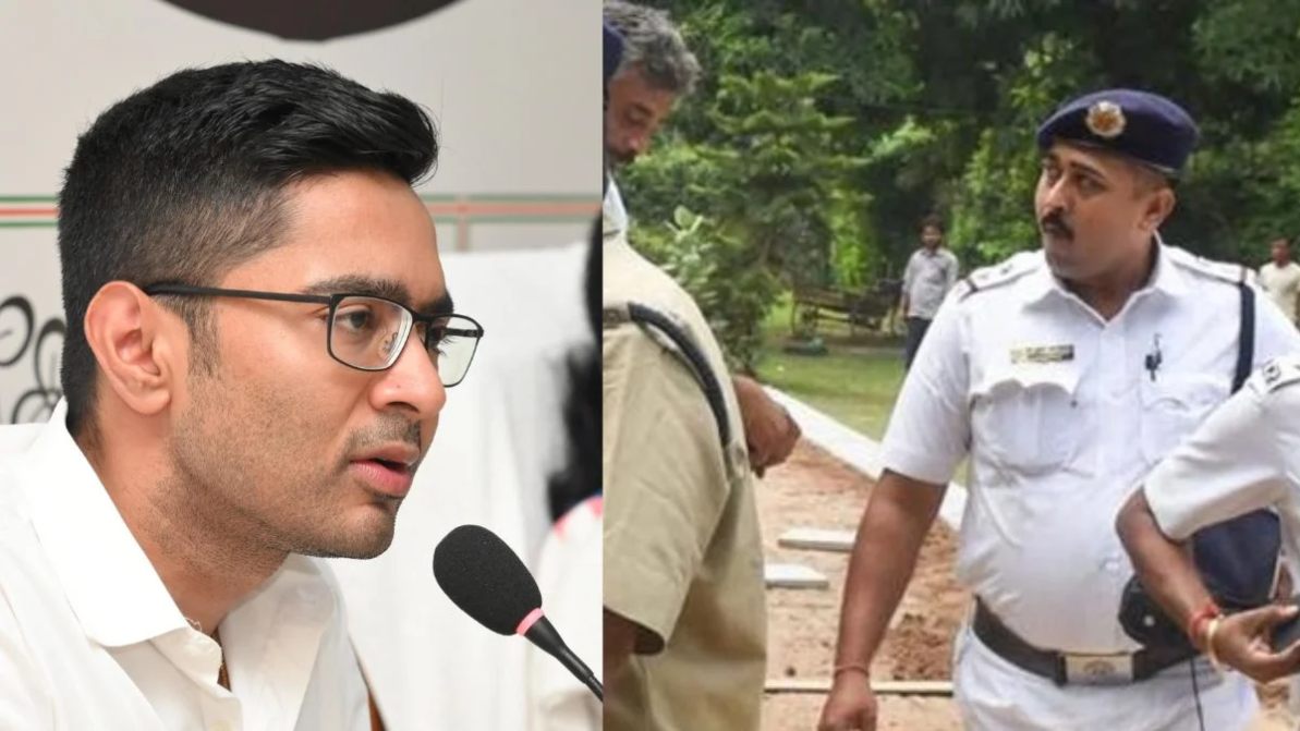 अभिषेक बनर्जी के घर तड़के रेड पर हाईकोर्ट सख्त, पुलिस से पूछा- इतनी रात को क्यों गए?