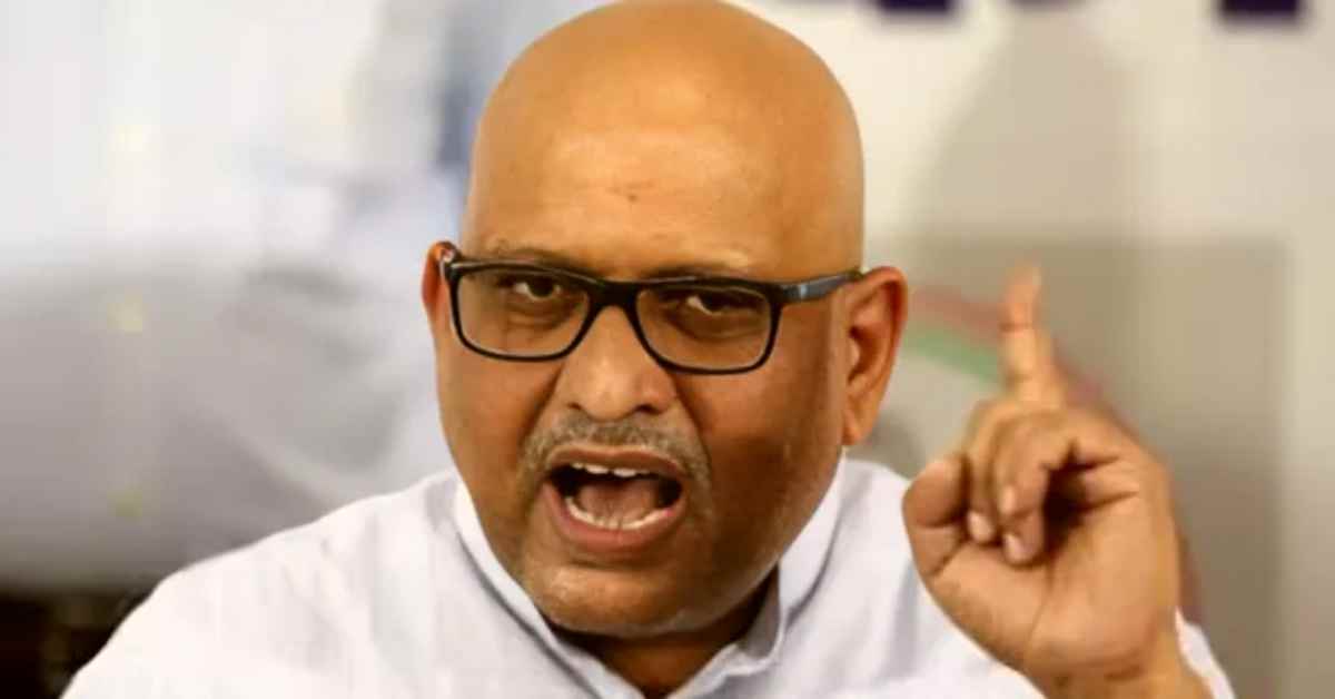 ये तानाशाही नहीं तो और क्या? रामलला का दर्शन करने पहुंचे अजय राय को पुलिस ने किया हाउस अरेस्ट, सरकार पर बोला तीखा हमला
