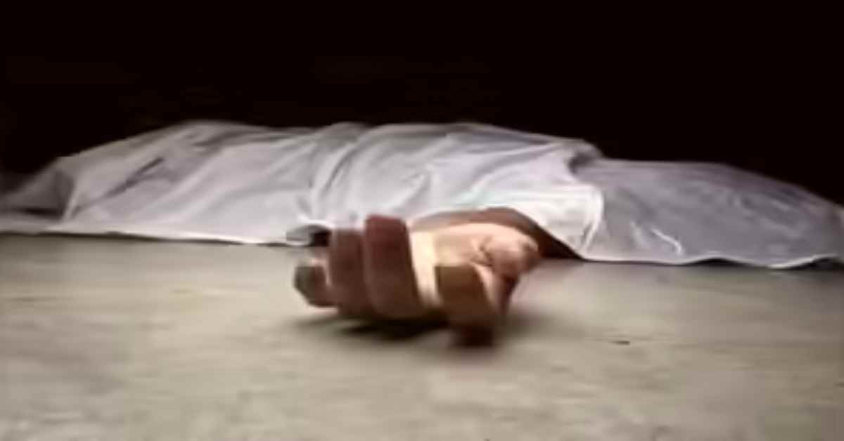 मौत के फंदे में लटकी जिंदगीः पंखे से लटकी मिली महिला सिपाही की लाश, मौत के पीछे की वजह खंगालने में जुटी खाकी