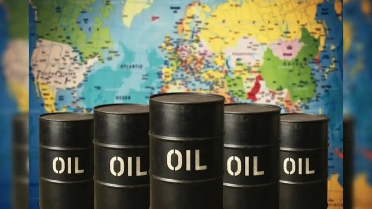 Crude Oil Market : जून में बढ़ा एशिया का तेल आयात, लेकिन खत्म नहीं हुई टेंशन, पेट्रोल-डीजल पर पड़ सकता है असर …