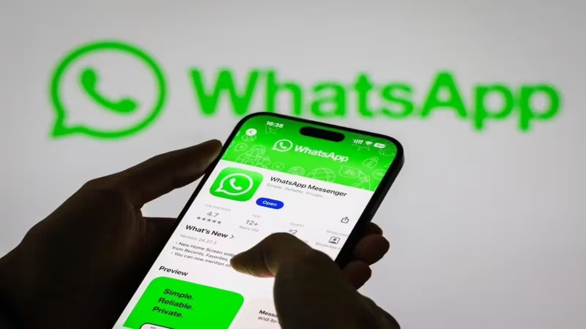 WhatsApp Privacy Update : अब बिना मोबाइल नंबर भी चलेगा WhatsApp, यूजरनेम से होगी चैट, जानिए नया फीचर …
