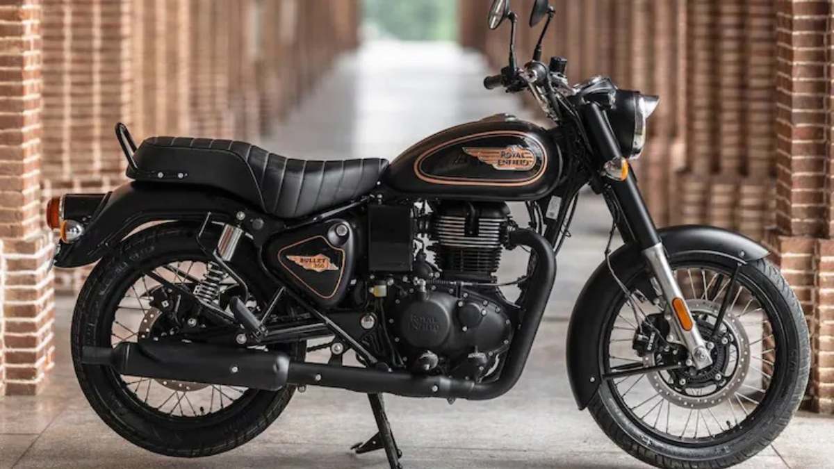 Eicher Motors Share Price : आयशर मोटर्स बना निफ्टी का टॉप लूजर, दिल्ली EV पॉलिसी की वजह से शेयर में बड़ी गिरावट