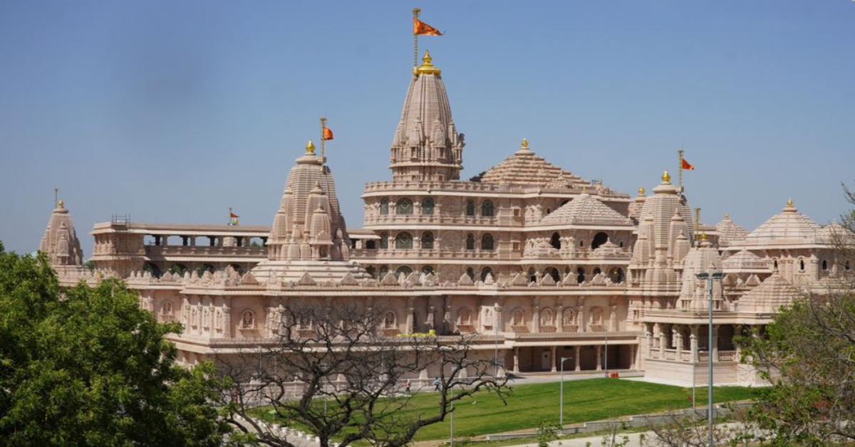 राम मंदिर चढ़ावा गबन मामले में FIR की तैयारी, 6 लोगों पर लटक सकती है तलवार, ट्रस्ट में भी बदलाव के आसार