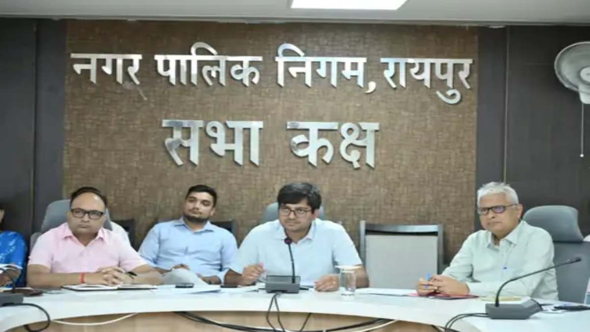 बड़े बकायादारों पर नगर निगम की सख्ती : आयुक्त ने जोन कमिश्नरों को दिया रोज एक करोड़ वसूली का टारगेट
