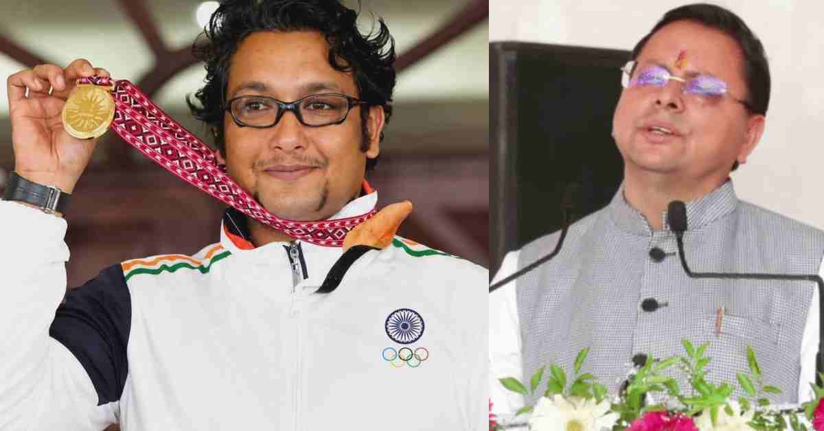 भारत के दिग्गज निशानेबाज जसपाल राणा का निधन, CM धामी और गणेश गोदियाल ने जताया दुख, कहा- उत्तराखंड और पूरे देश के लिए अपूरणीय क्षति