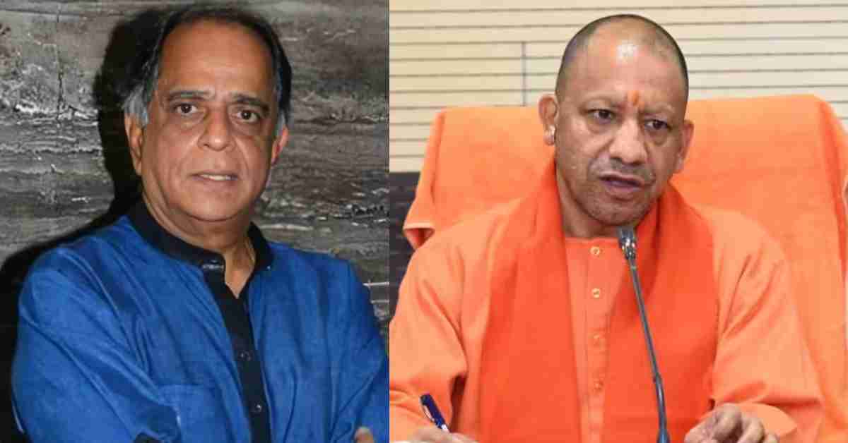 फिल्ममेकर पहलाज निहलानी का निधन, CM योगी ने जताया शोक, कहा- फिल्म जगत की अपूरणीय क्षति